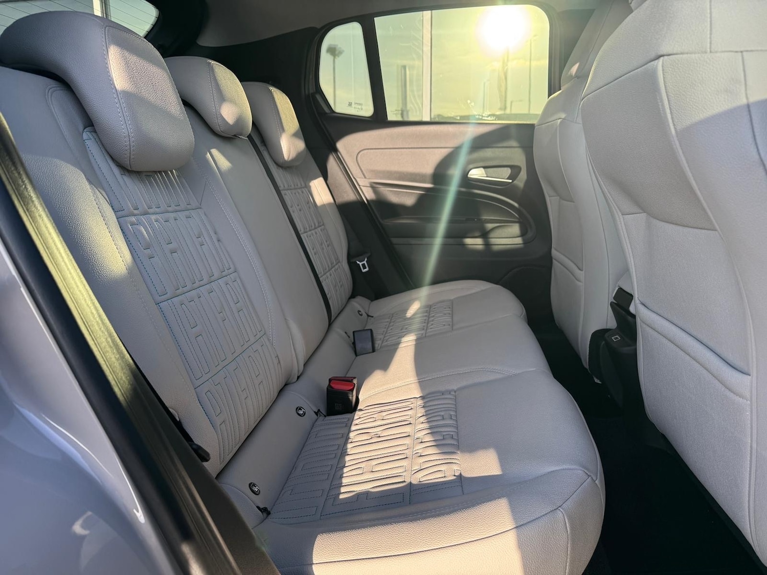 Used Fiat 600 2025 for sale - 76869045: Photo 31