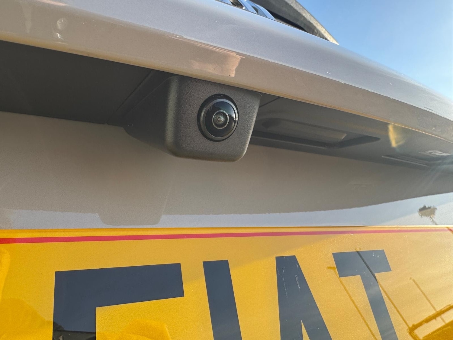 Used Fiat 600 2025 for sale - 76869045: Photo 37