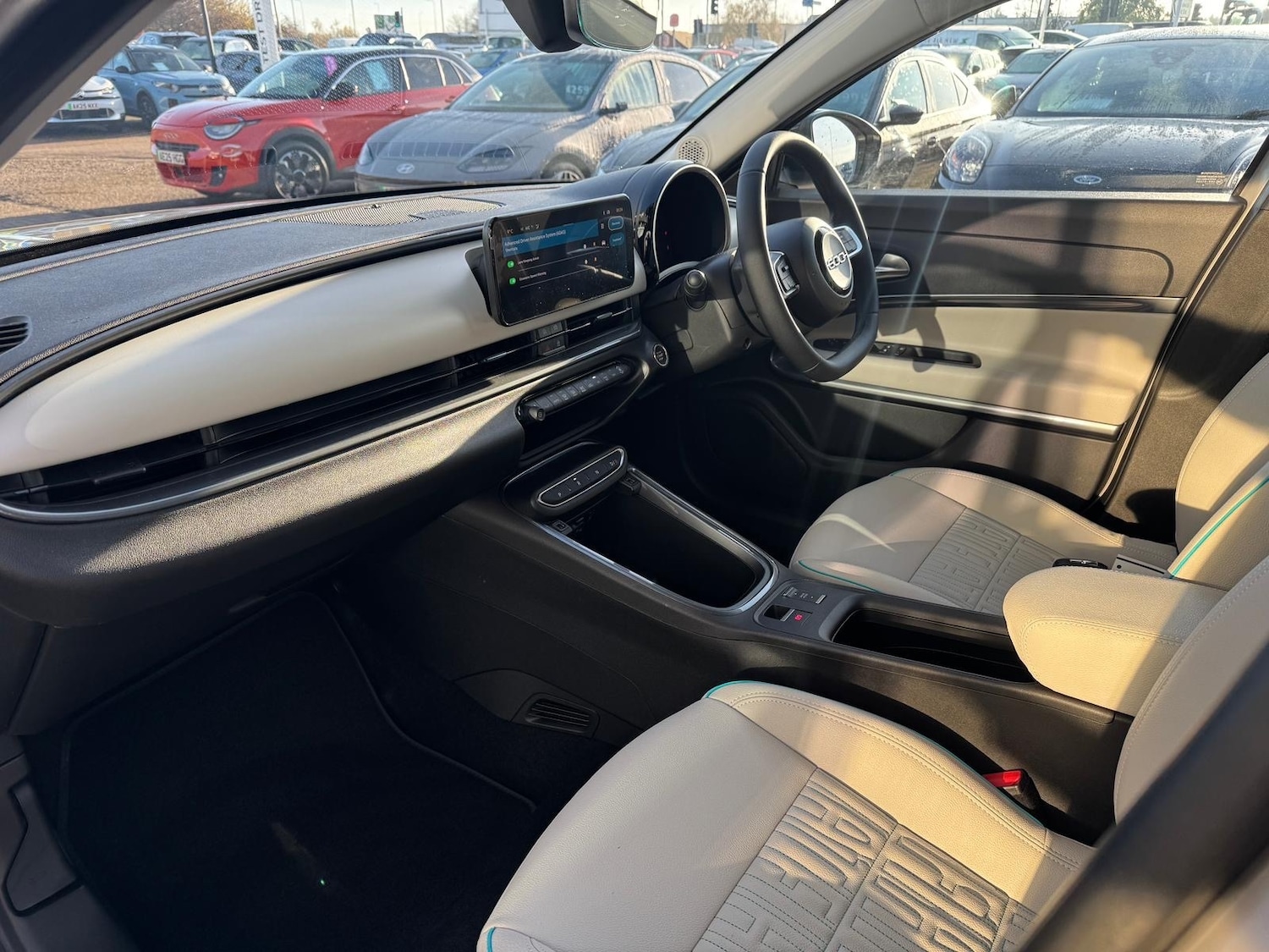 Used Fiat 600 2025 for sale - 76869045: Photo 39