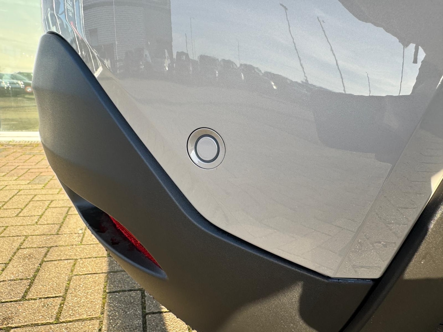 Used Fiat 600 2025 for sale - 76869045: Photo 41