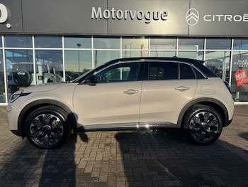 Used Fiat 600 2025 for sale - 76869045: Photo