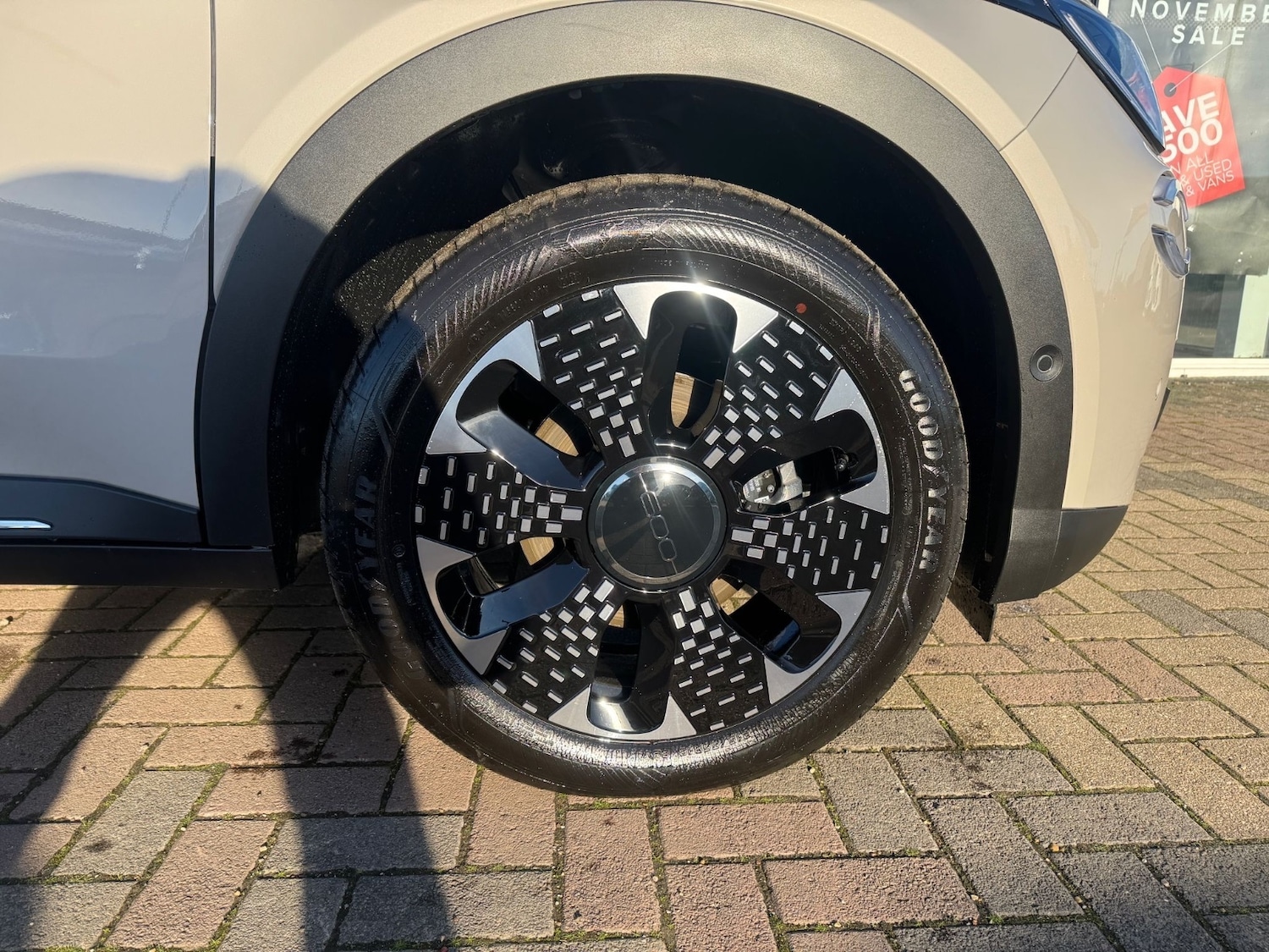 Used Fiat 600 2025 for sale - 76869045: Photo 5