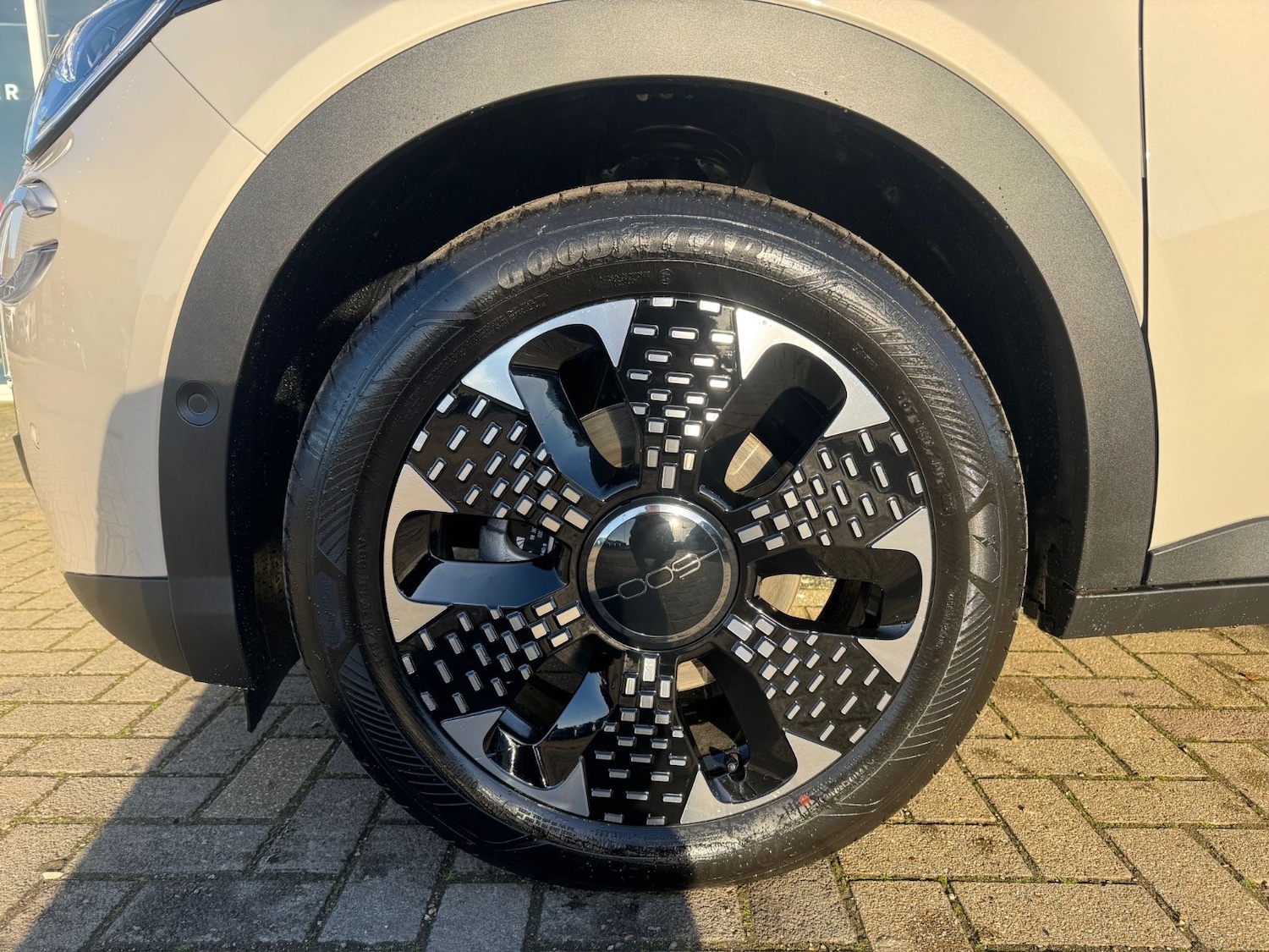 Used Fiat 600 2025 for sale - 76869045: Photo 9