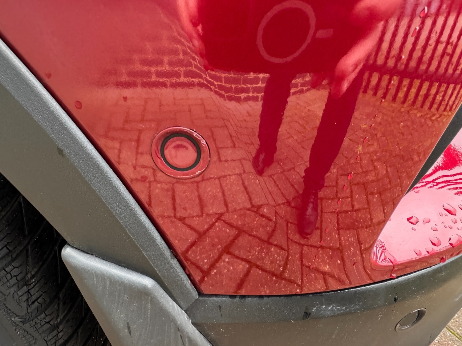 Used Toyota C-HR 2019 for sale - 77803765: Photo 13