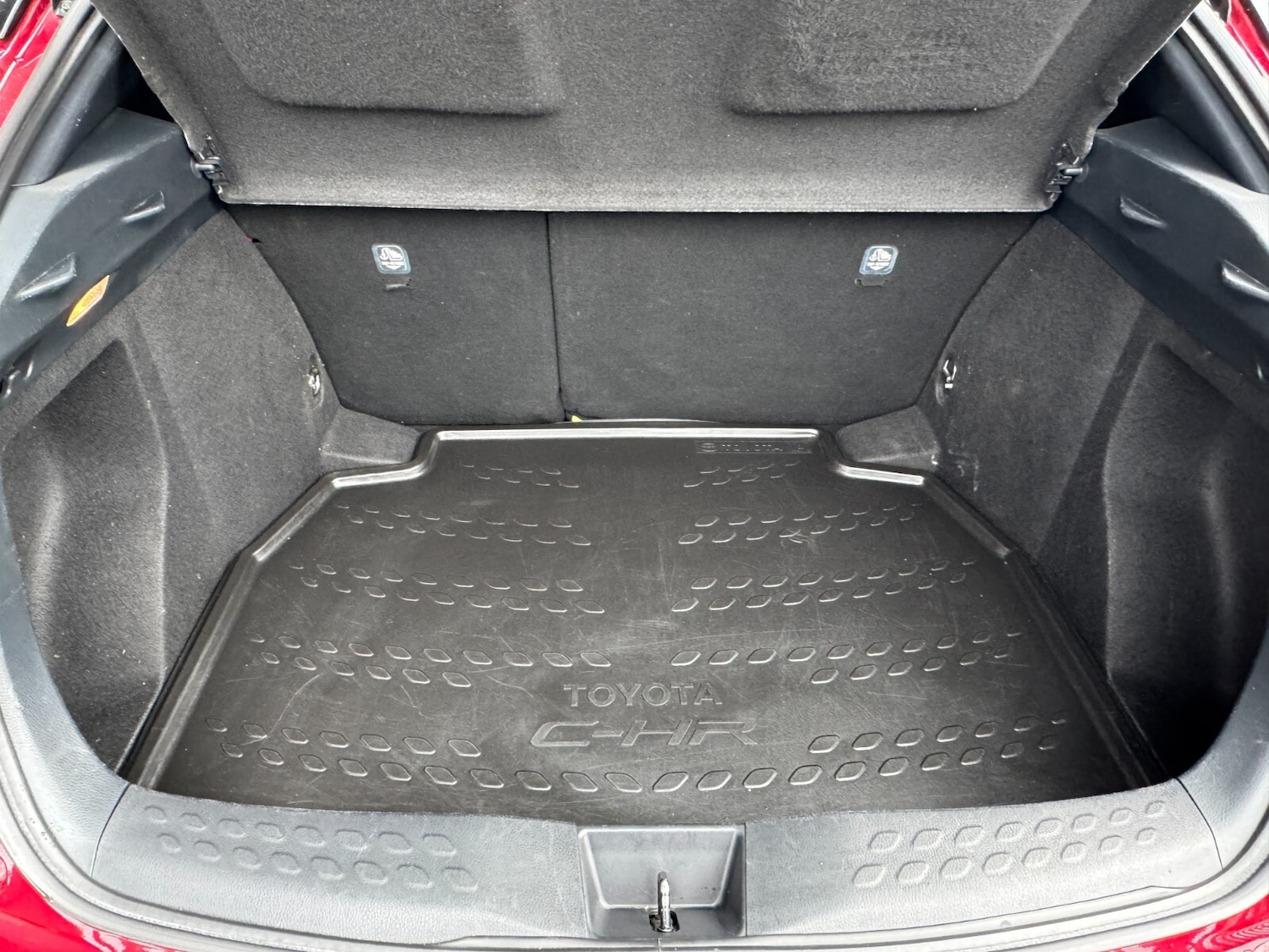 Used Toyota C-HR 2019 for sale - 77803765: Photo 17