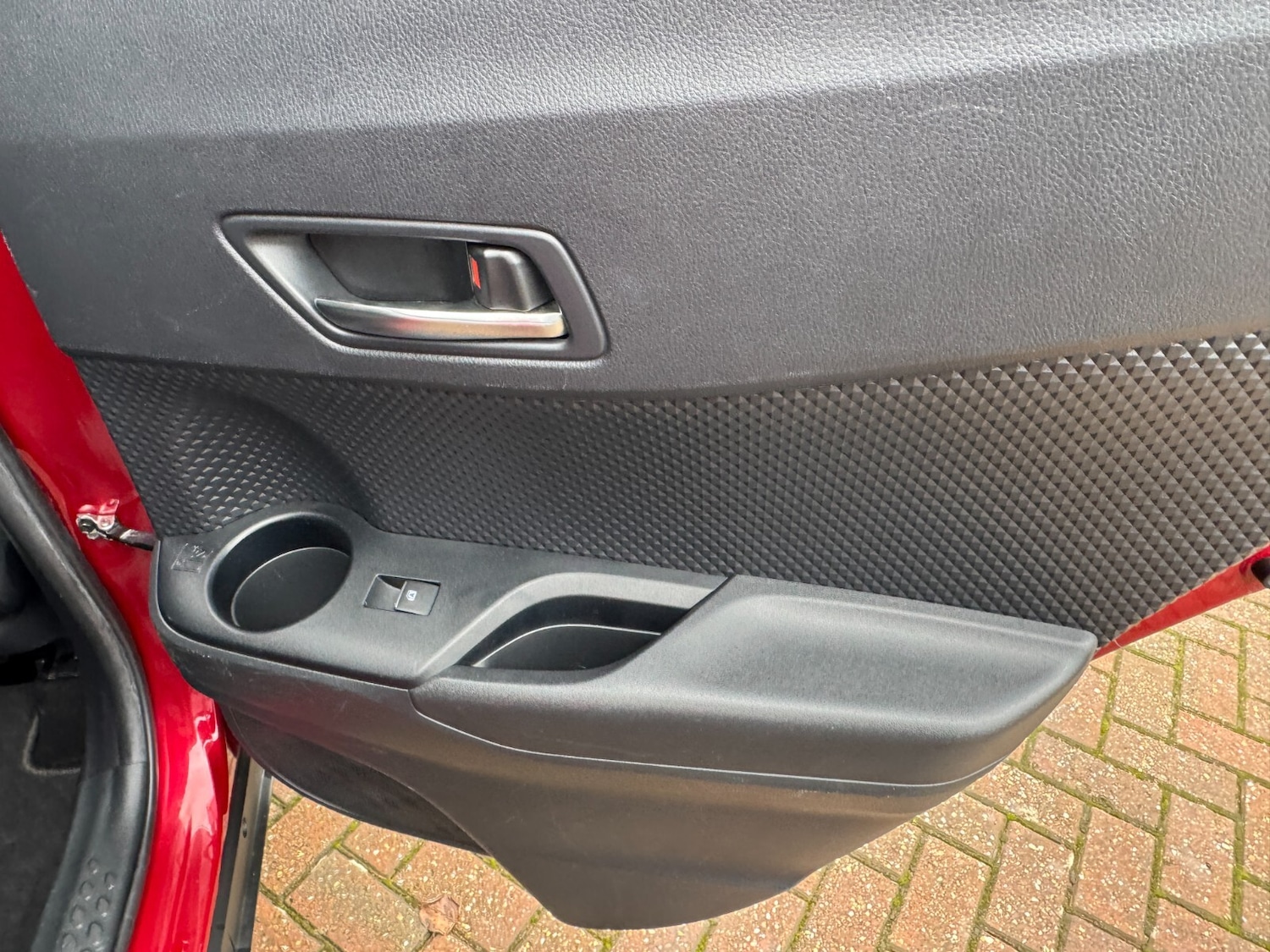 Used Toyota C-HR 2019 for sale - 77803765: Photo 18