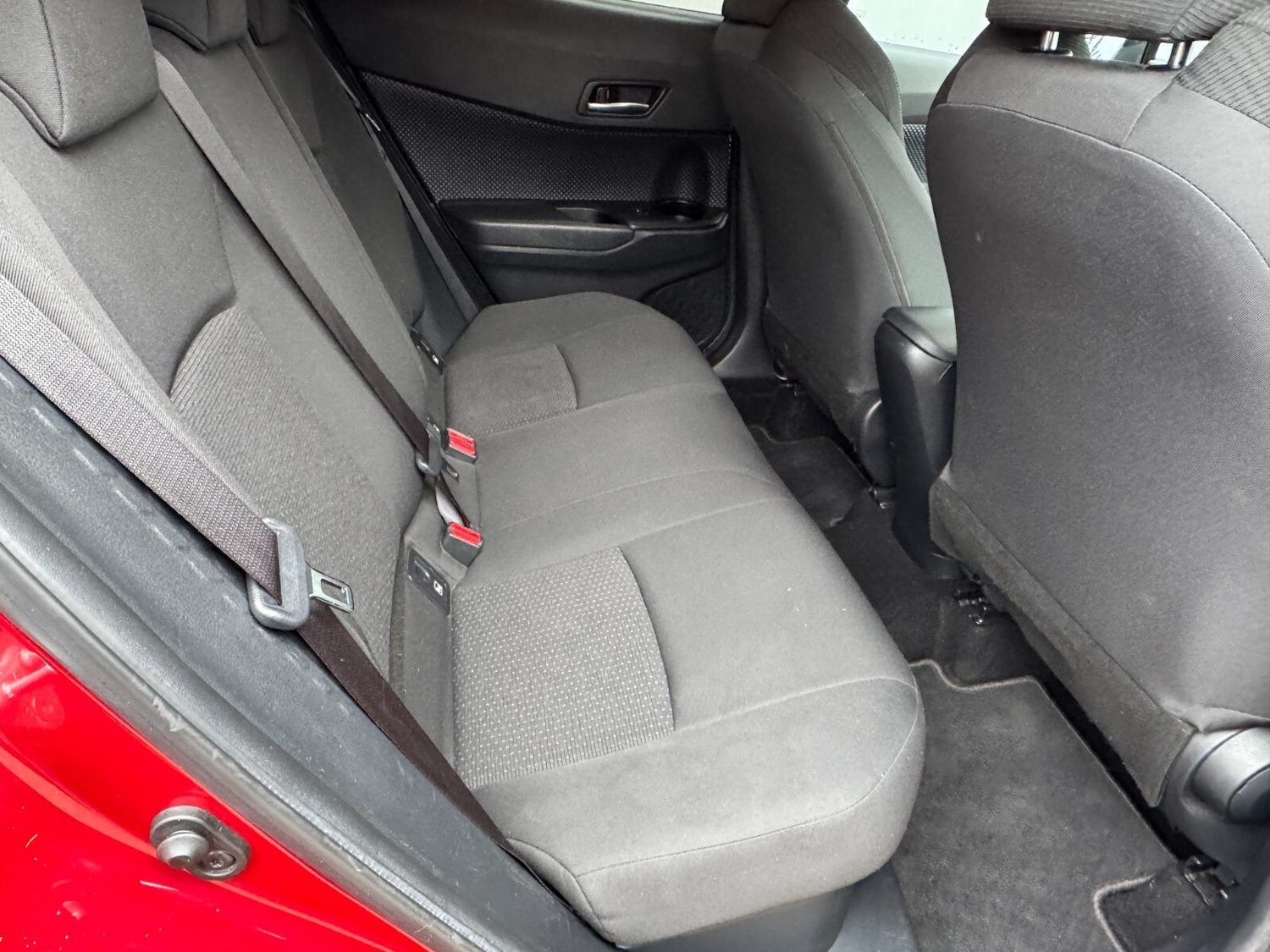 Used Toyota C-HR 2019 for sale - 77803765: Photo 19