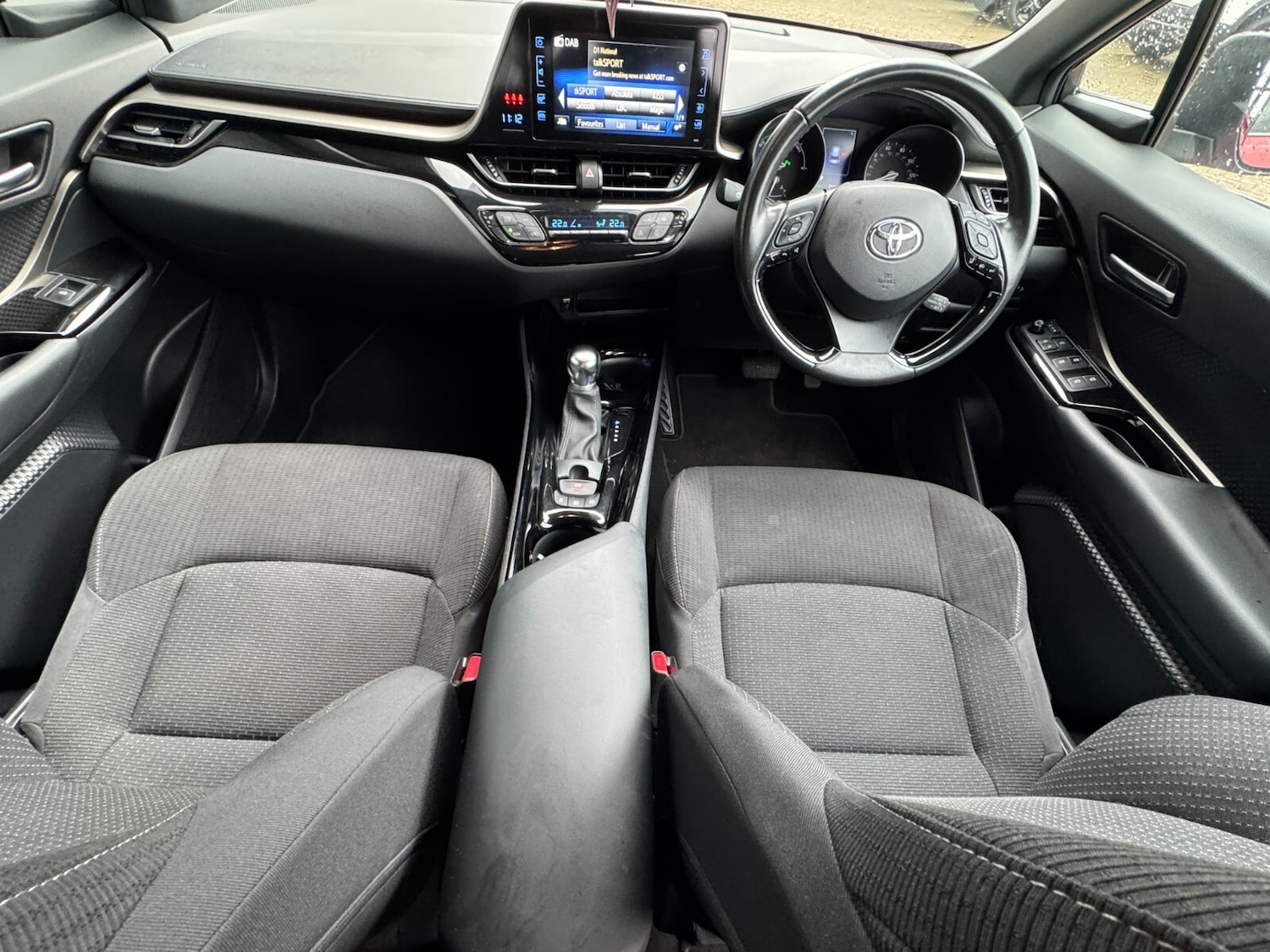 Used Toyota C-HR 2019 for sale - 77803765: Photo 20