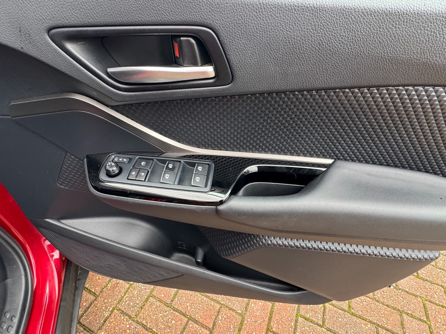 Used Toyota C-HR 2019 for sale - 77803765: Photo 21