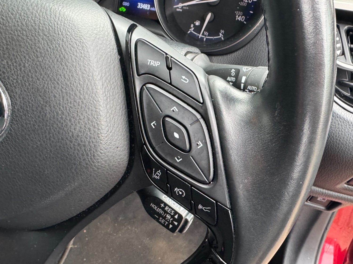 Used Toyota C-HR 2019 for sale - 77803765: Photo 23