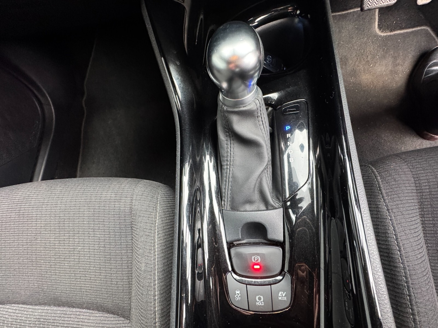 Used Toyota C-HR 2019 for sale - 77803765: Photo 31