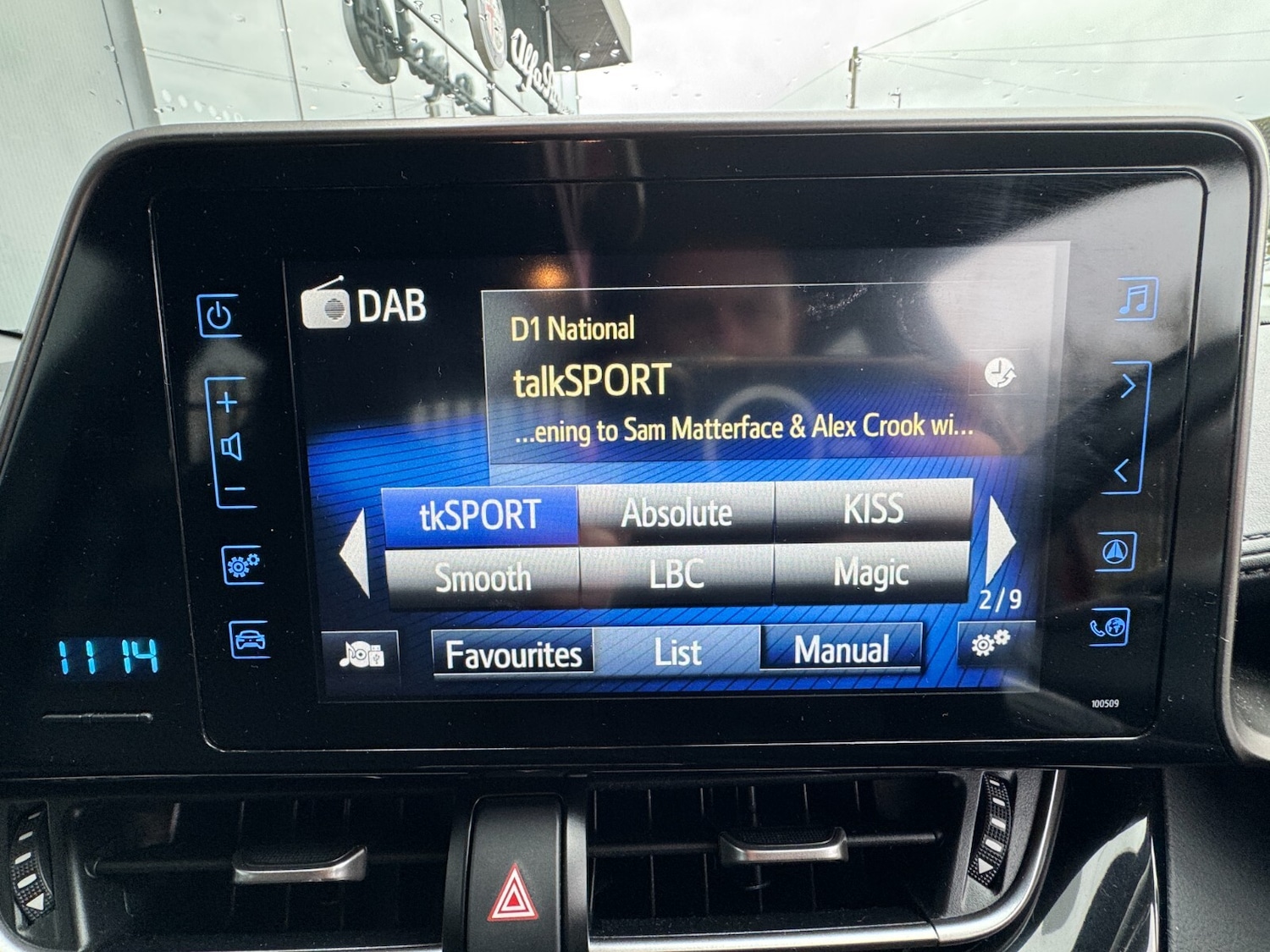 Used Toyota C-HR 2019 for sale - 77803765: Photo 33