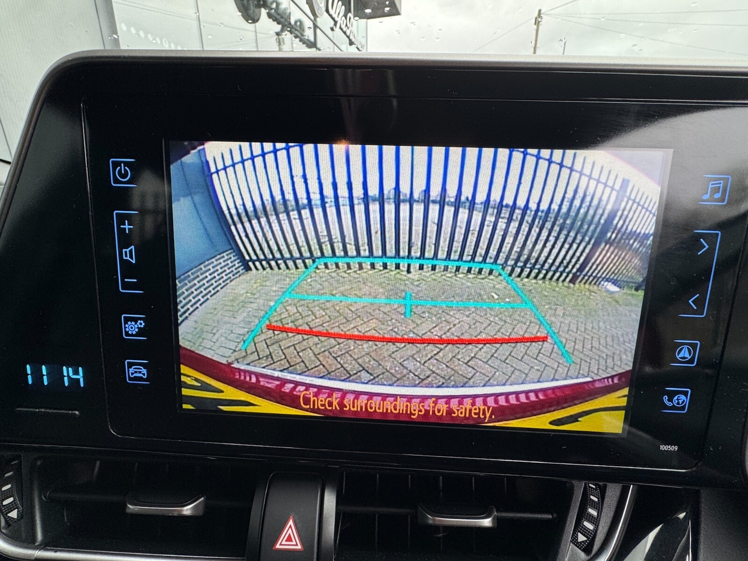 Used Toyota C-HR 2019 for sale - 77803765: Photo 36