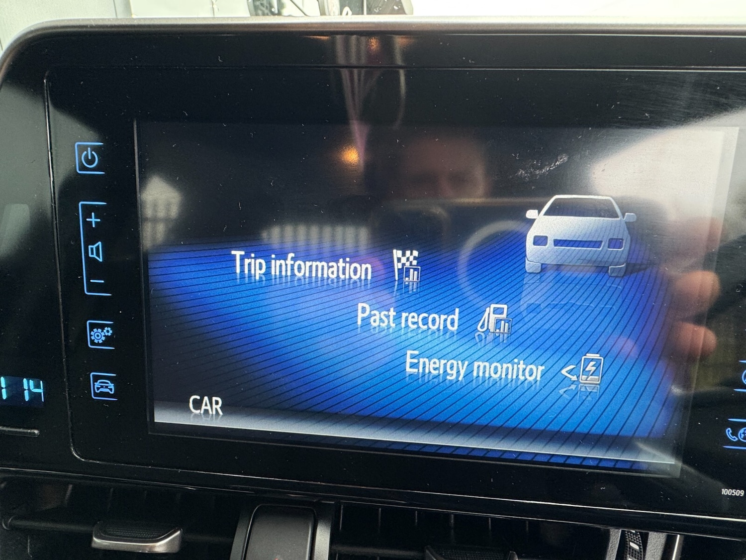 Used Toyota C-HR 2019 for sale - 77803765: Photo 37