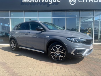 2022 - 1.0 5dr