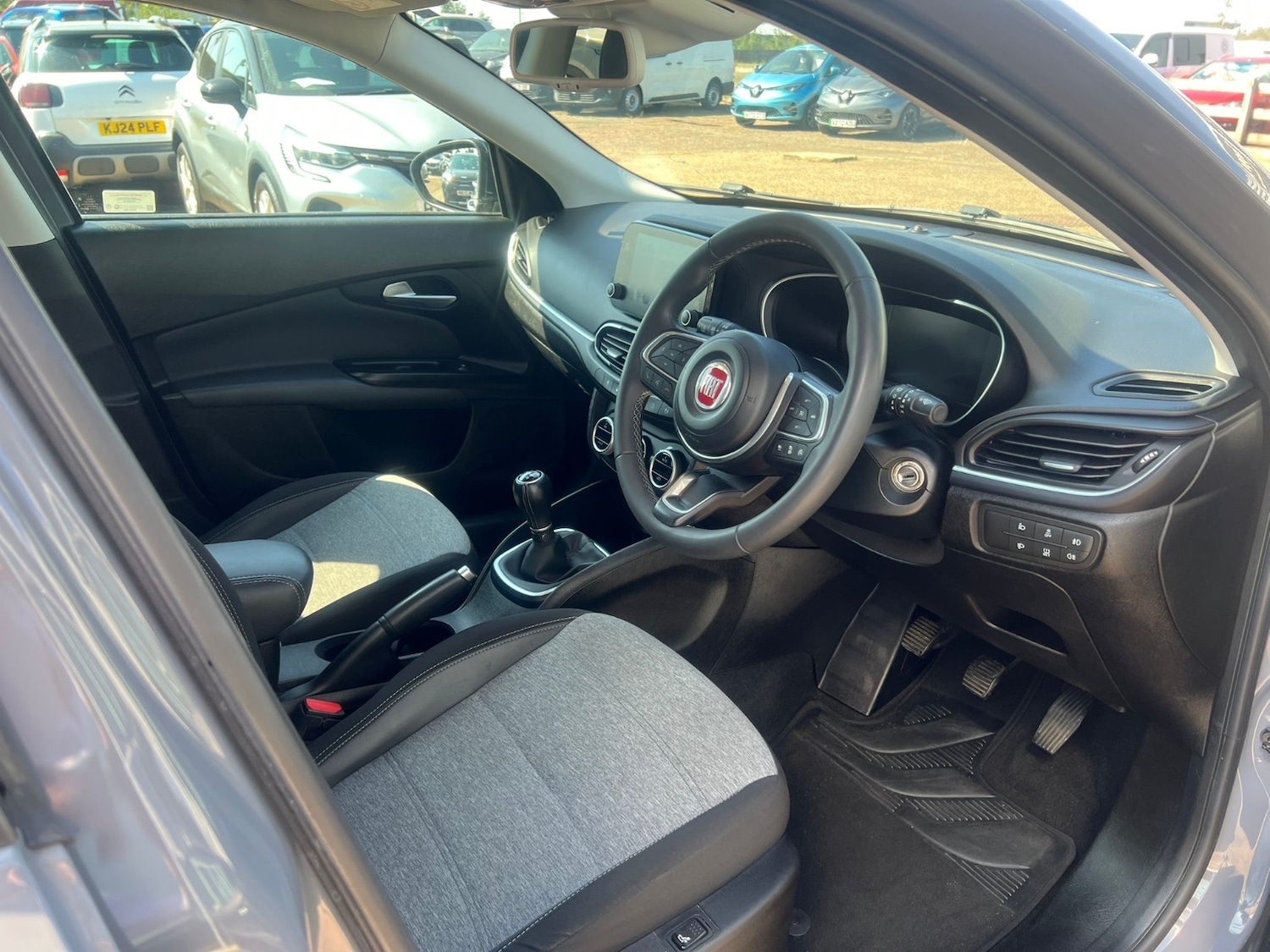 Vehicle 29