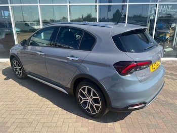 Used Fiat Tipo 2022 for sale - 75541167: Photo