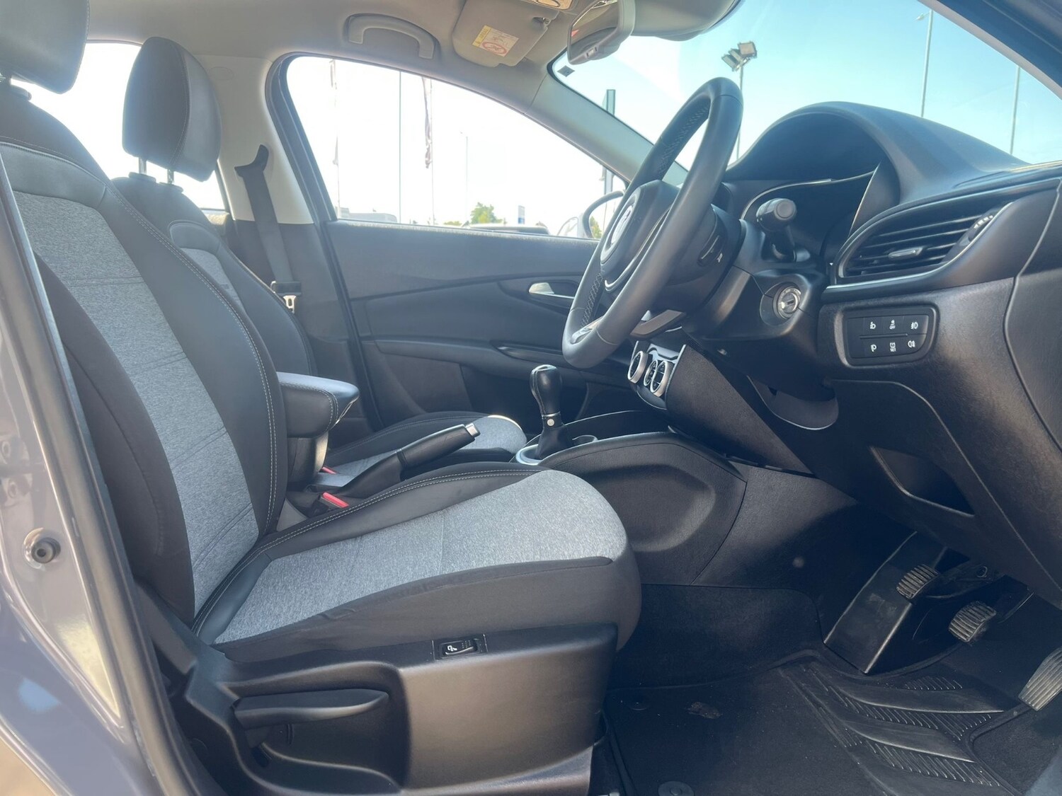 Vehicle 32