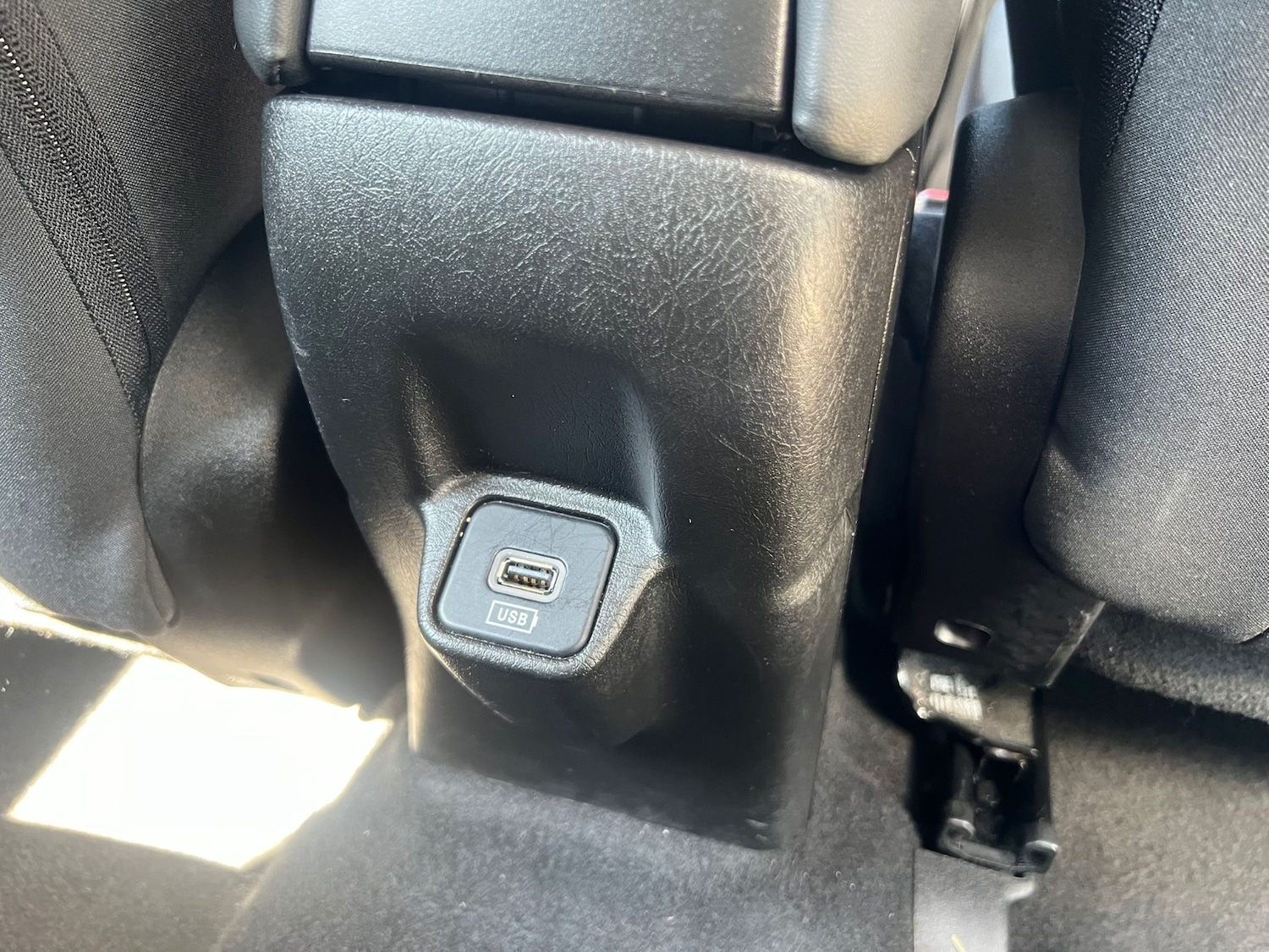 Vehicle 38