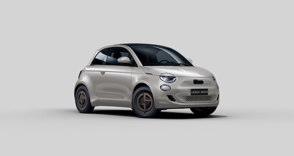 Used Fiat 500 for sale - 75355334: Photo 1