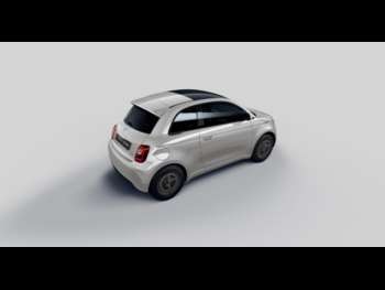 Used Fiat 500  for sale - 75355334: Photo