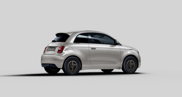 Used Fiat 500 for sale - 75355334: Photo 3