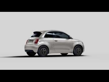 Used Fiat 500  for sale - 75355334: Photo