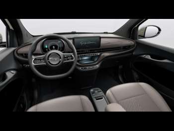 Used Fiat 500  for sale - 75355334: Photo