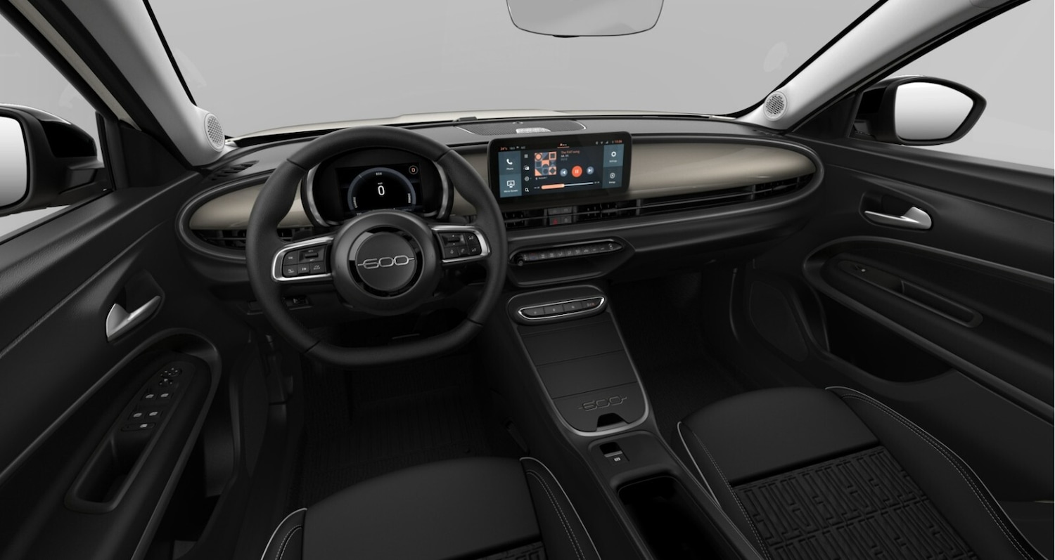 Used Fiat 600e for sale - 76434724: Photo 4