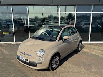 Used Fiat 500 2013 for sale - 78226068: Photo