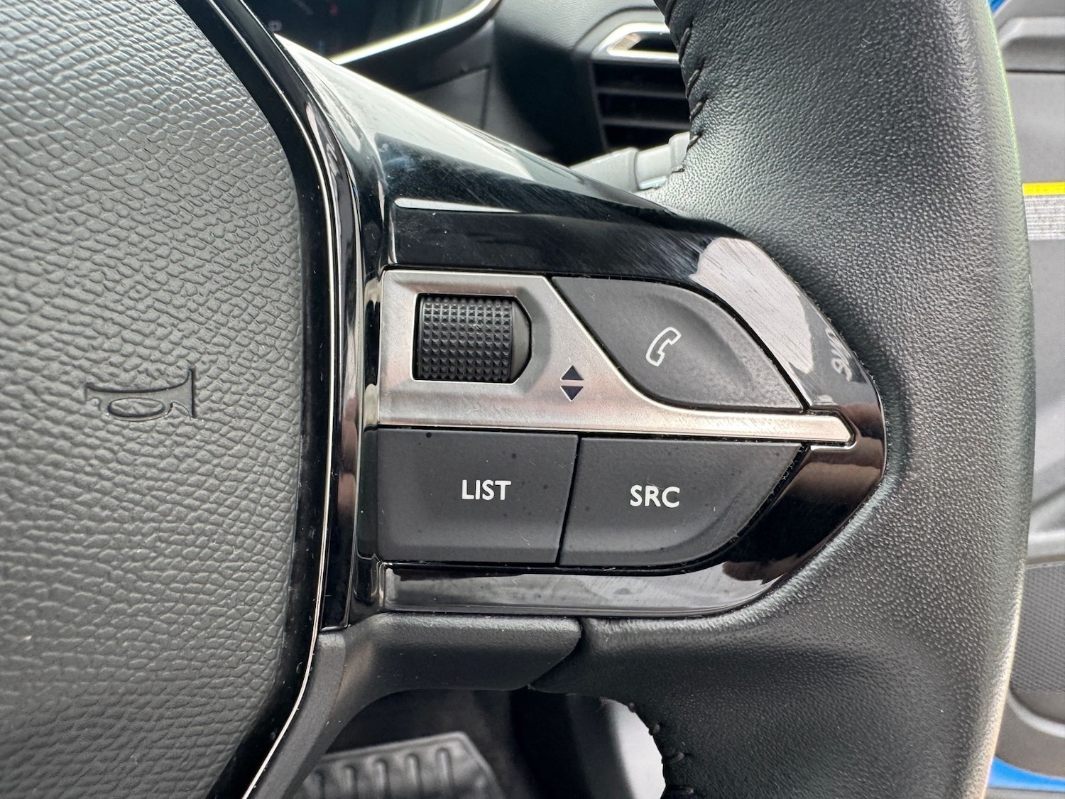 Vehicle 32