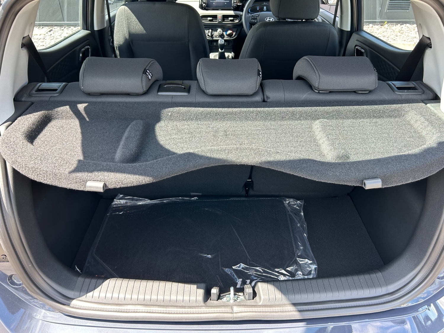 Used Hyundai i10 2025 for sale - 76661046: Photo 12