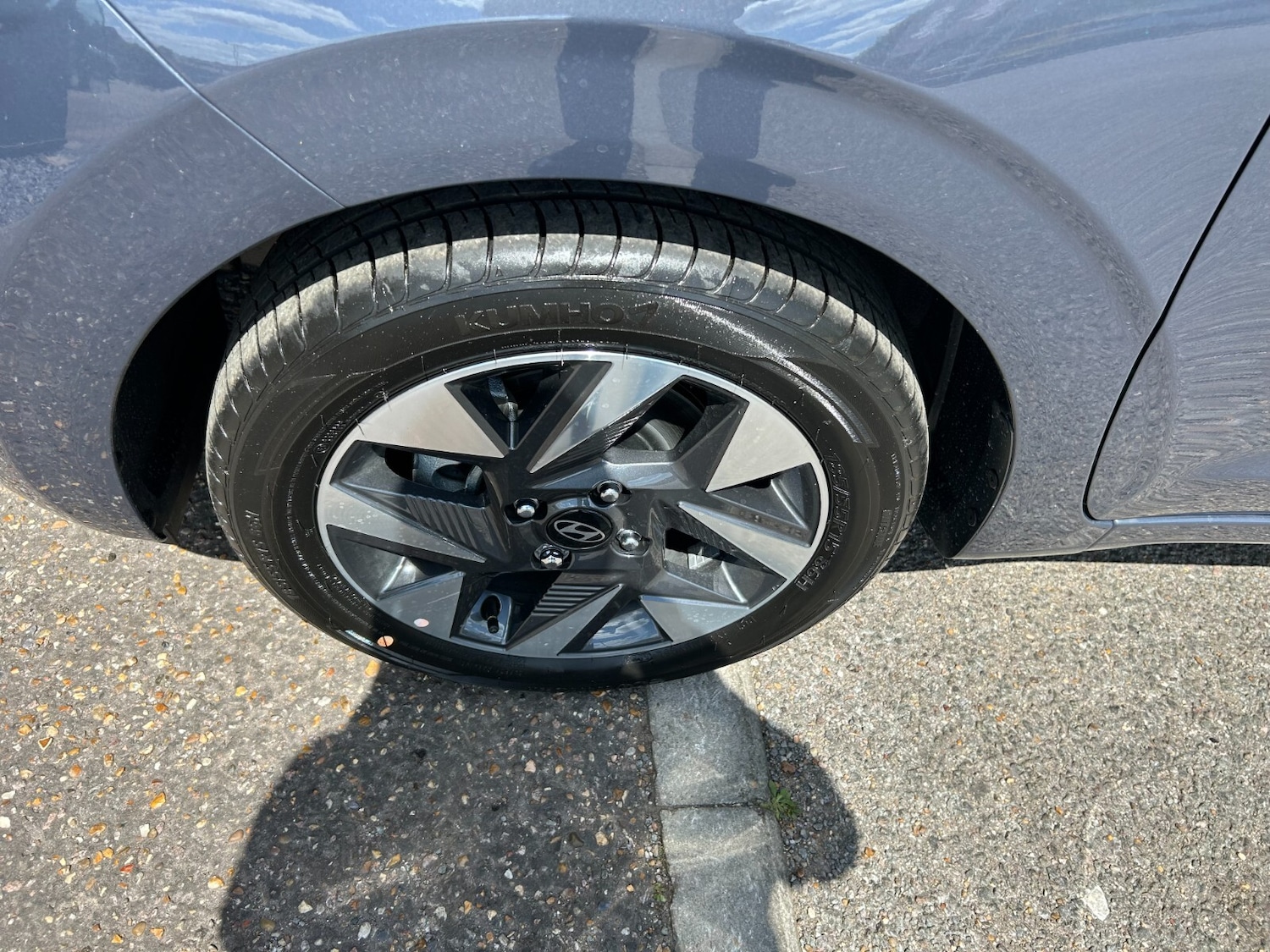 Used Hyundai i10 2025 for sale - 76661046: Photo 20