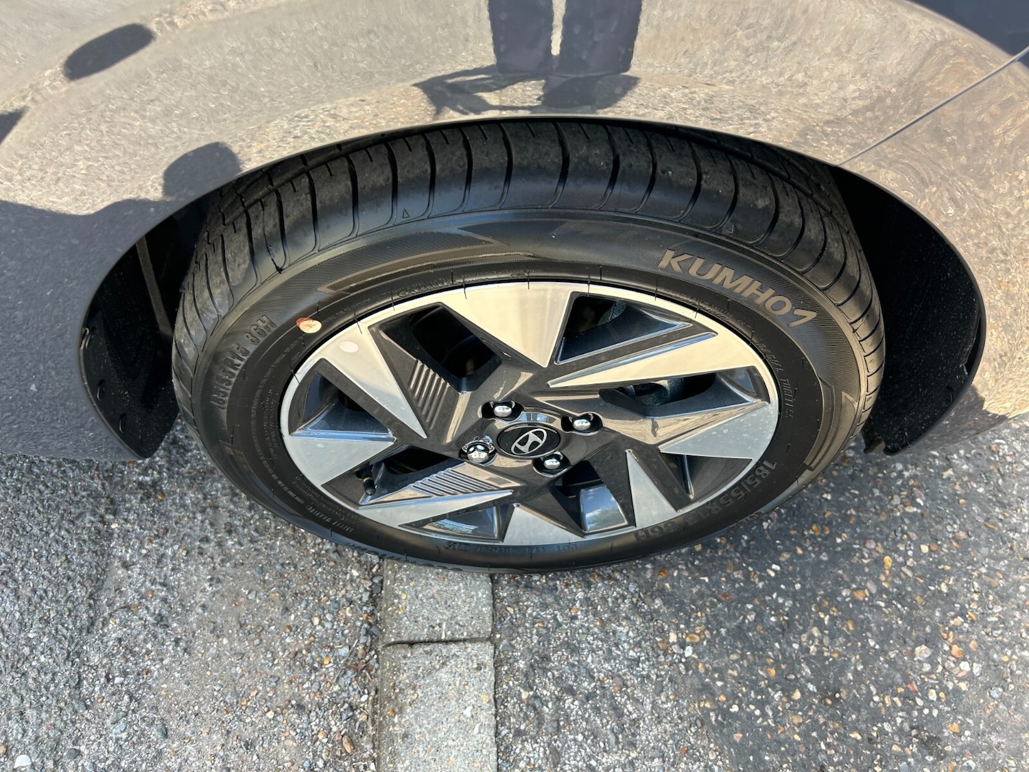 Used Hyundai i10 2025 for sale - 76661046: Photo 23