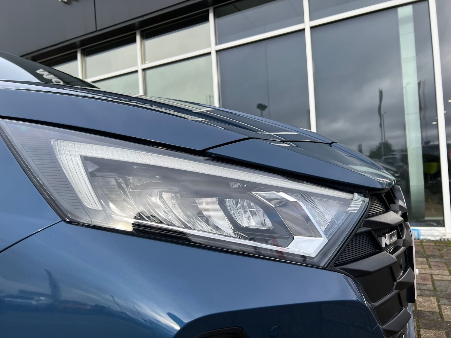 Used Hyundai i20 2024 for sale - 76869476: Photo 13