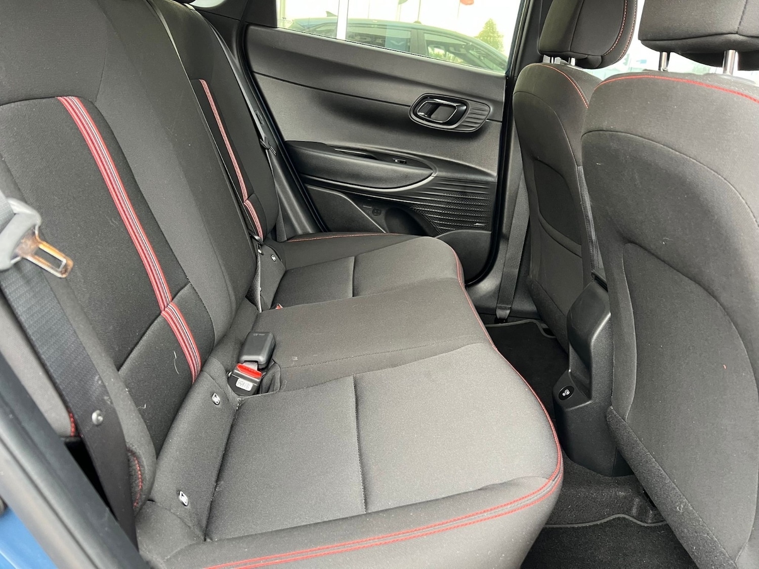 Used Hyundai i20 2024 for sale - 76869476: Photo 14