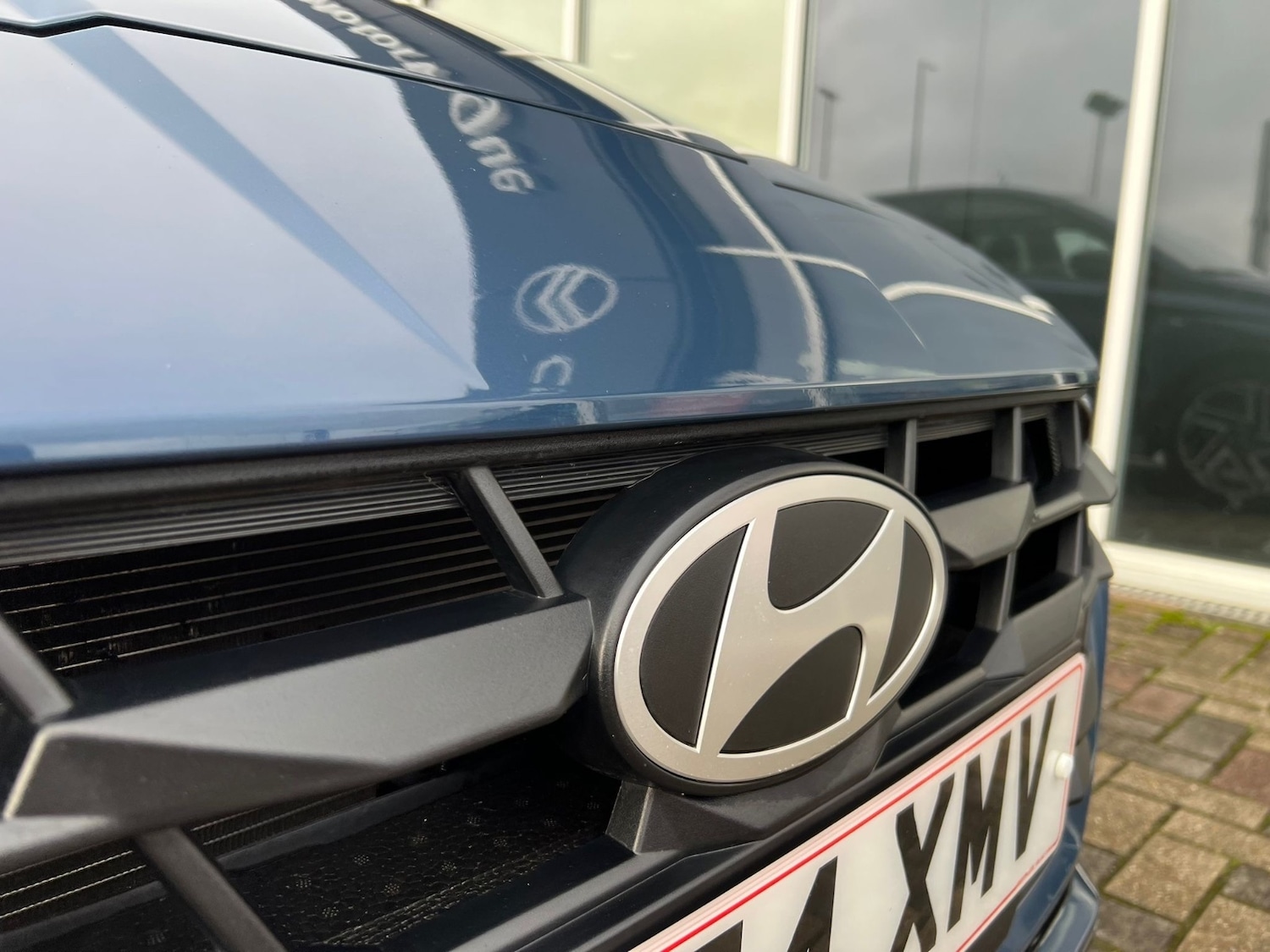 Used Hyundai i20 2024 for sale - 76869476: Photo 15