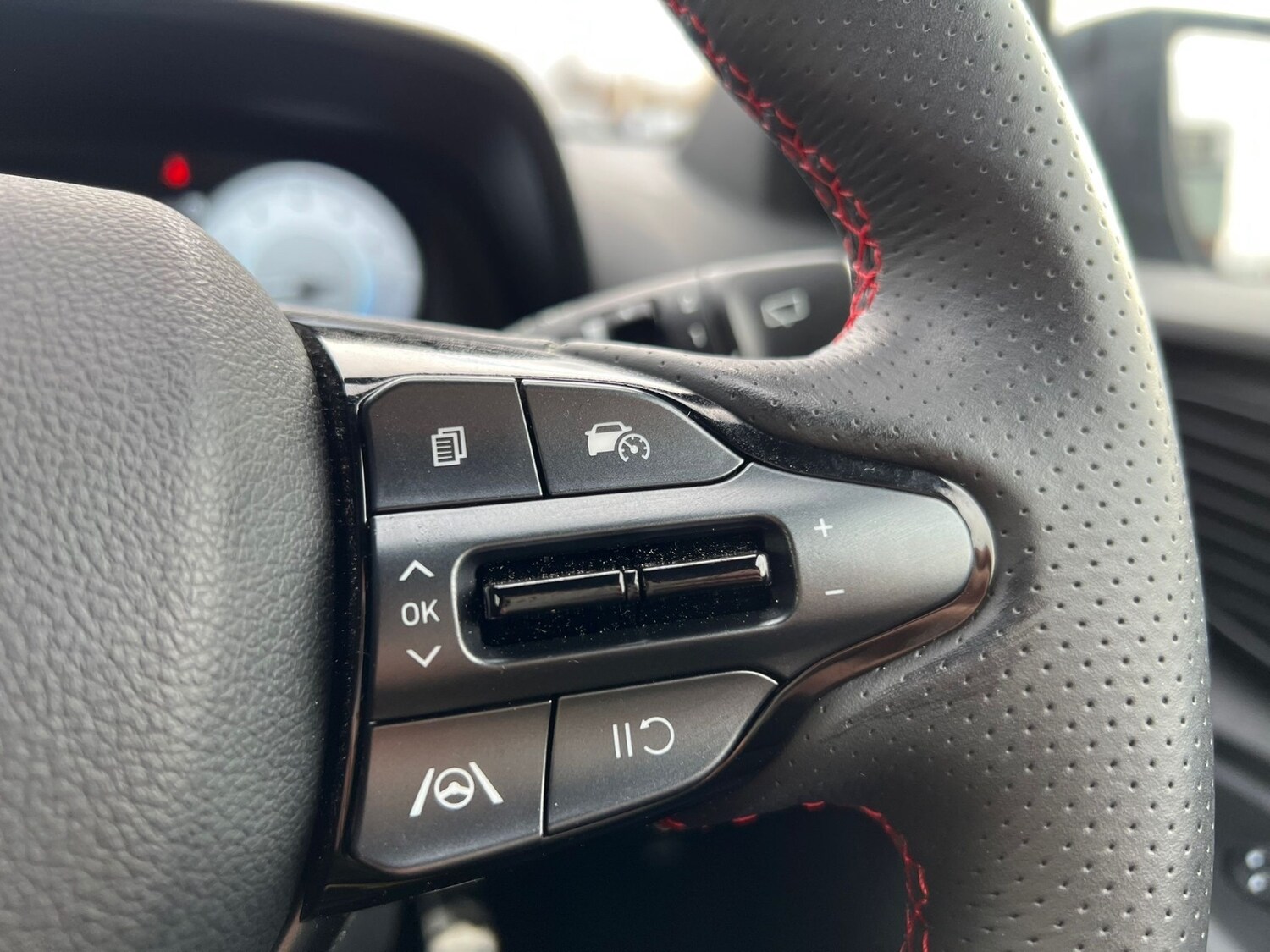 Used Hyundai i20 2024 for sale - 76869476: Photo 16