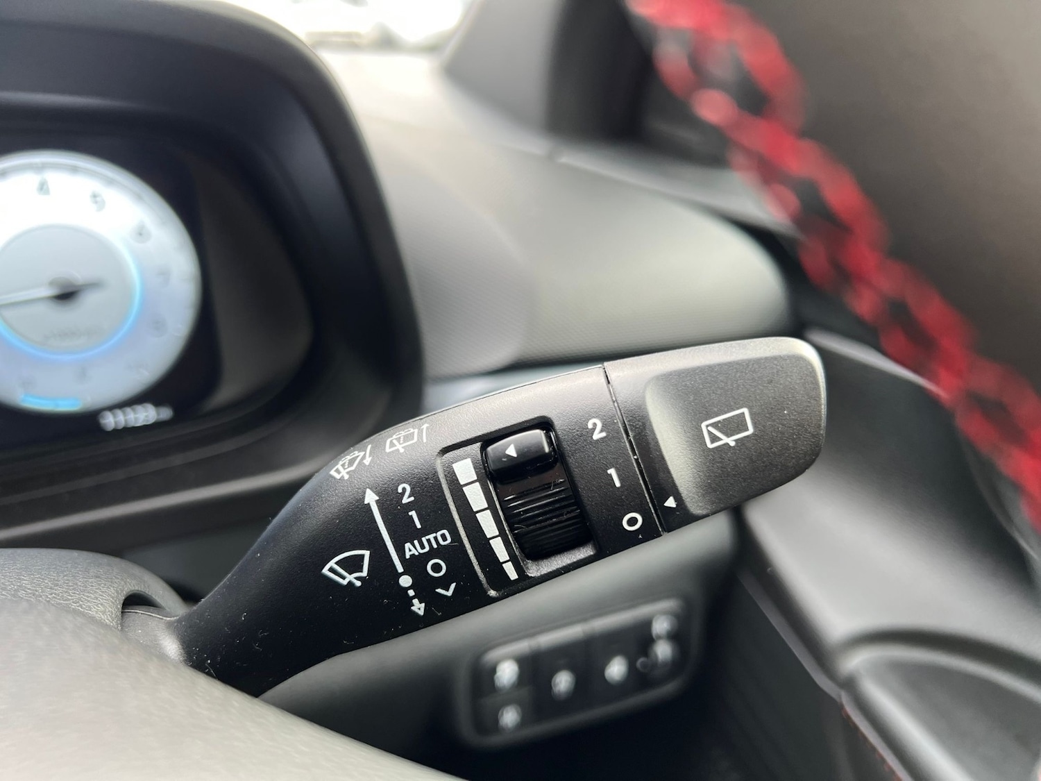 Used Hyundai i20 2024 for sale - 76869476: Photo 17