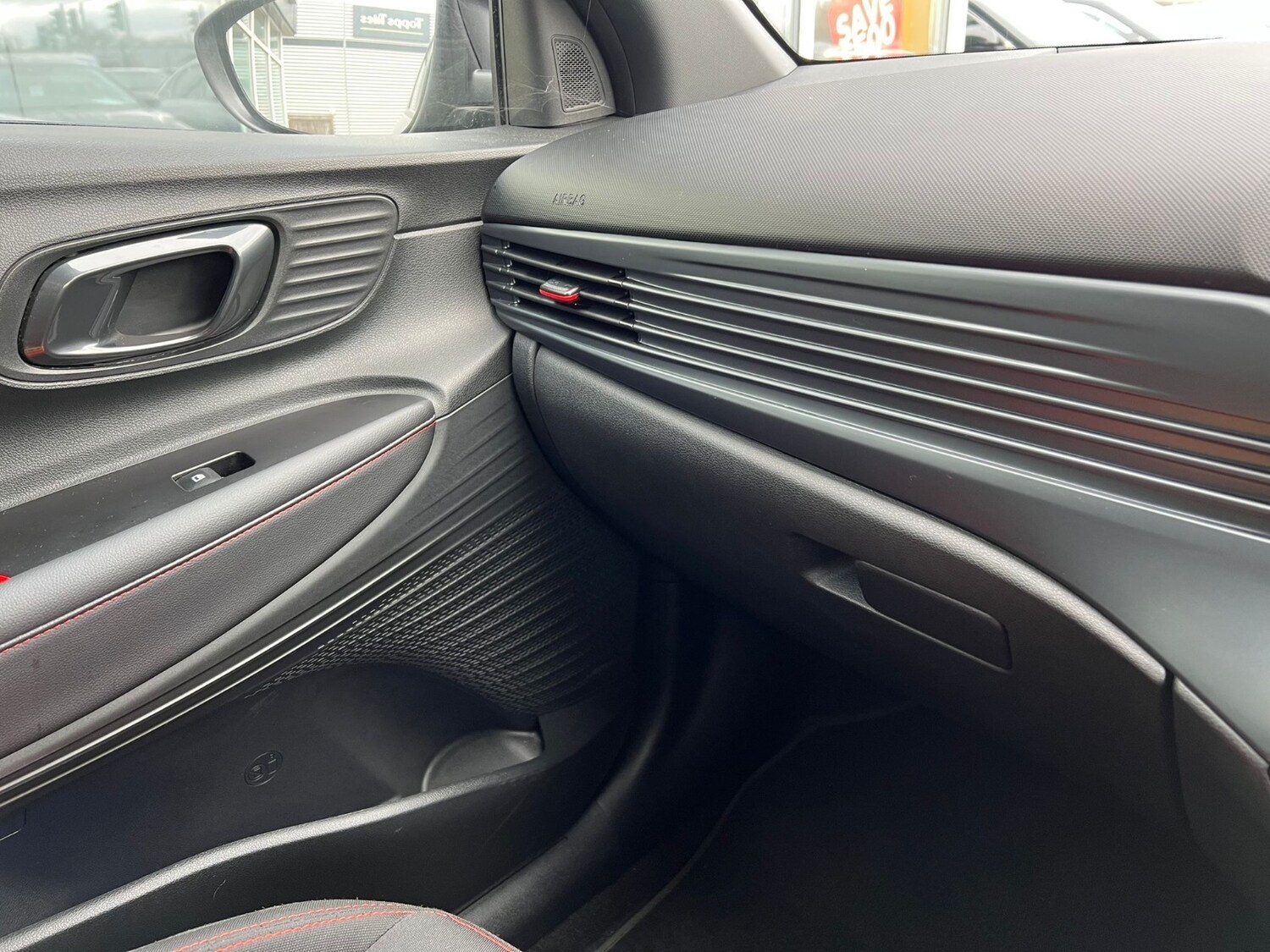 Used Hyundai i20 2024 for sale - 76869476: Photo 18