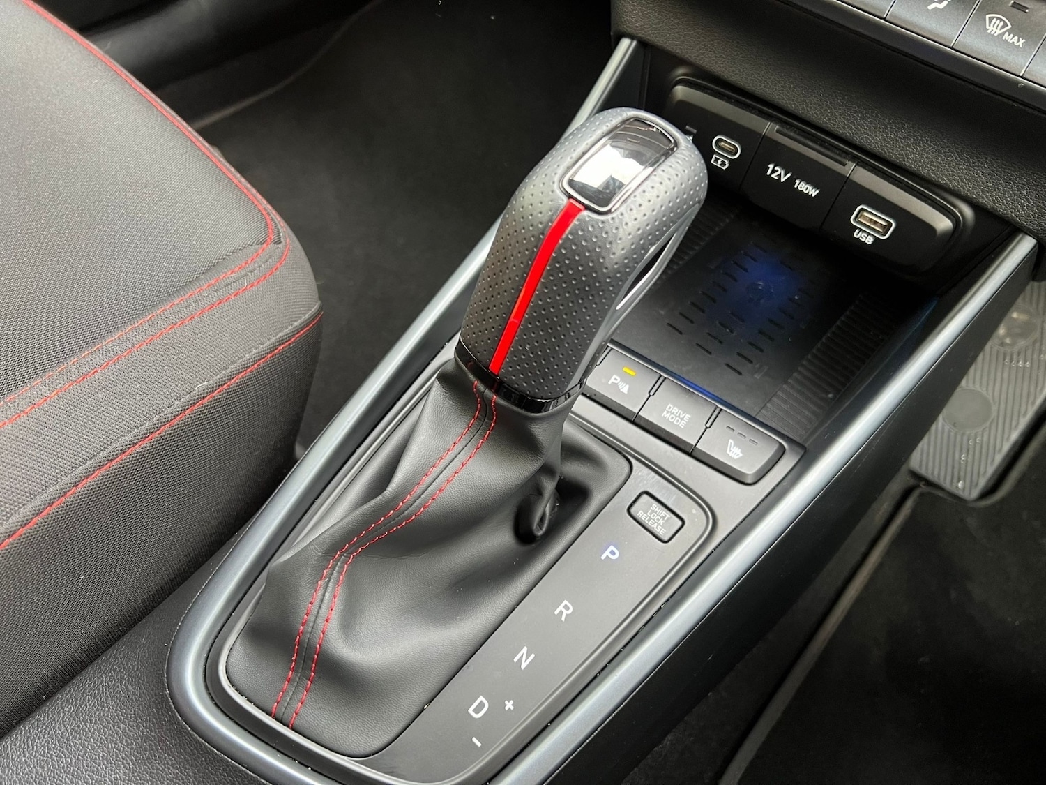 Used Hyundai i20 2024 for sale - 76869476: Photo 19