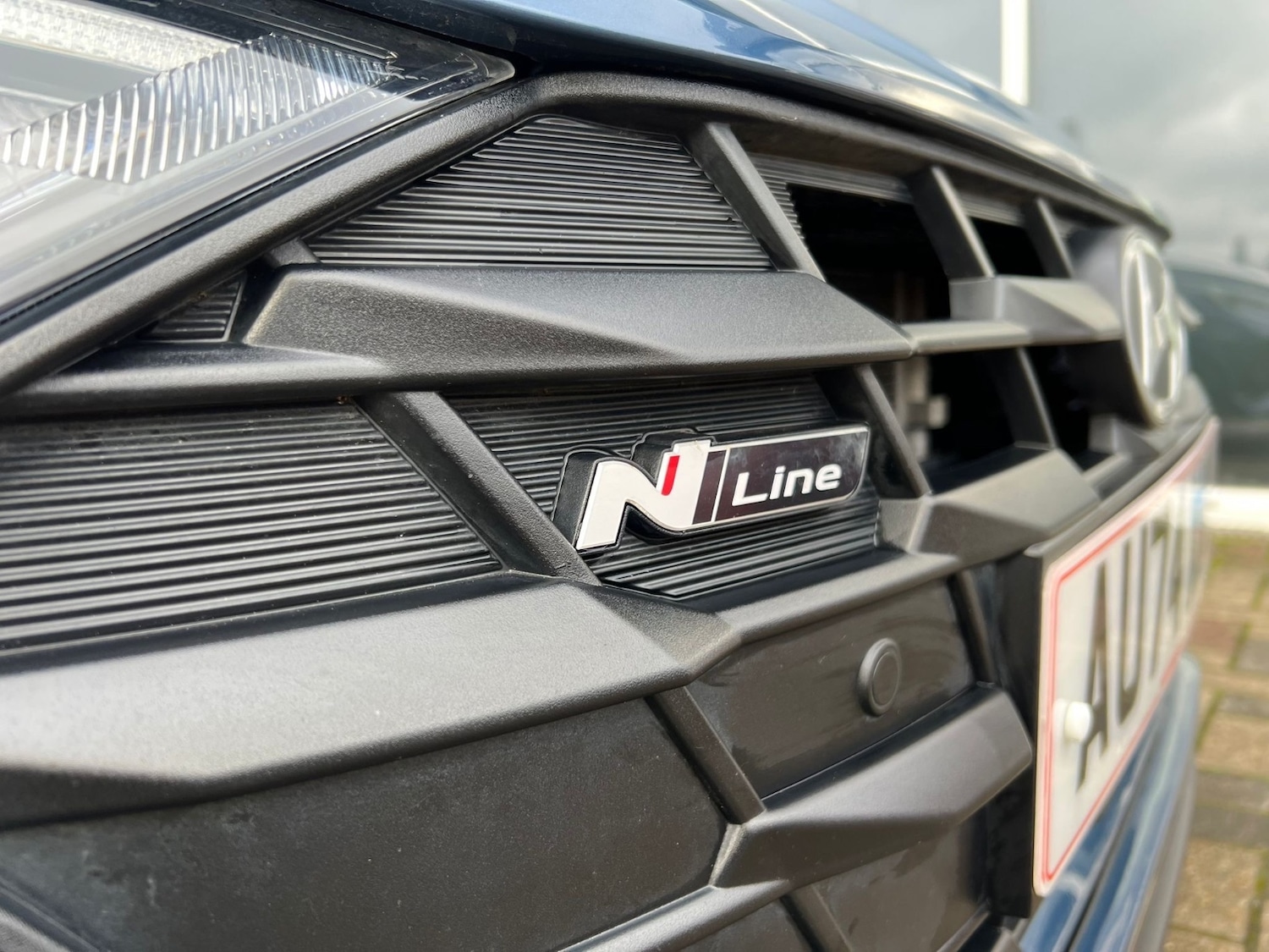 Used Hyundai i20 2024 for sale - 76869476: Photo 2