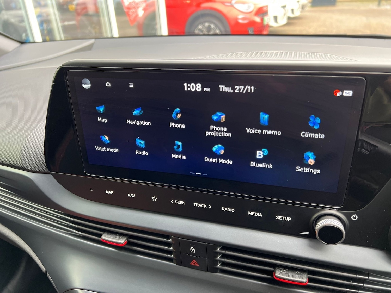 Used Hyundai i20 2024 for sale - 76869476: Photo 22