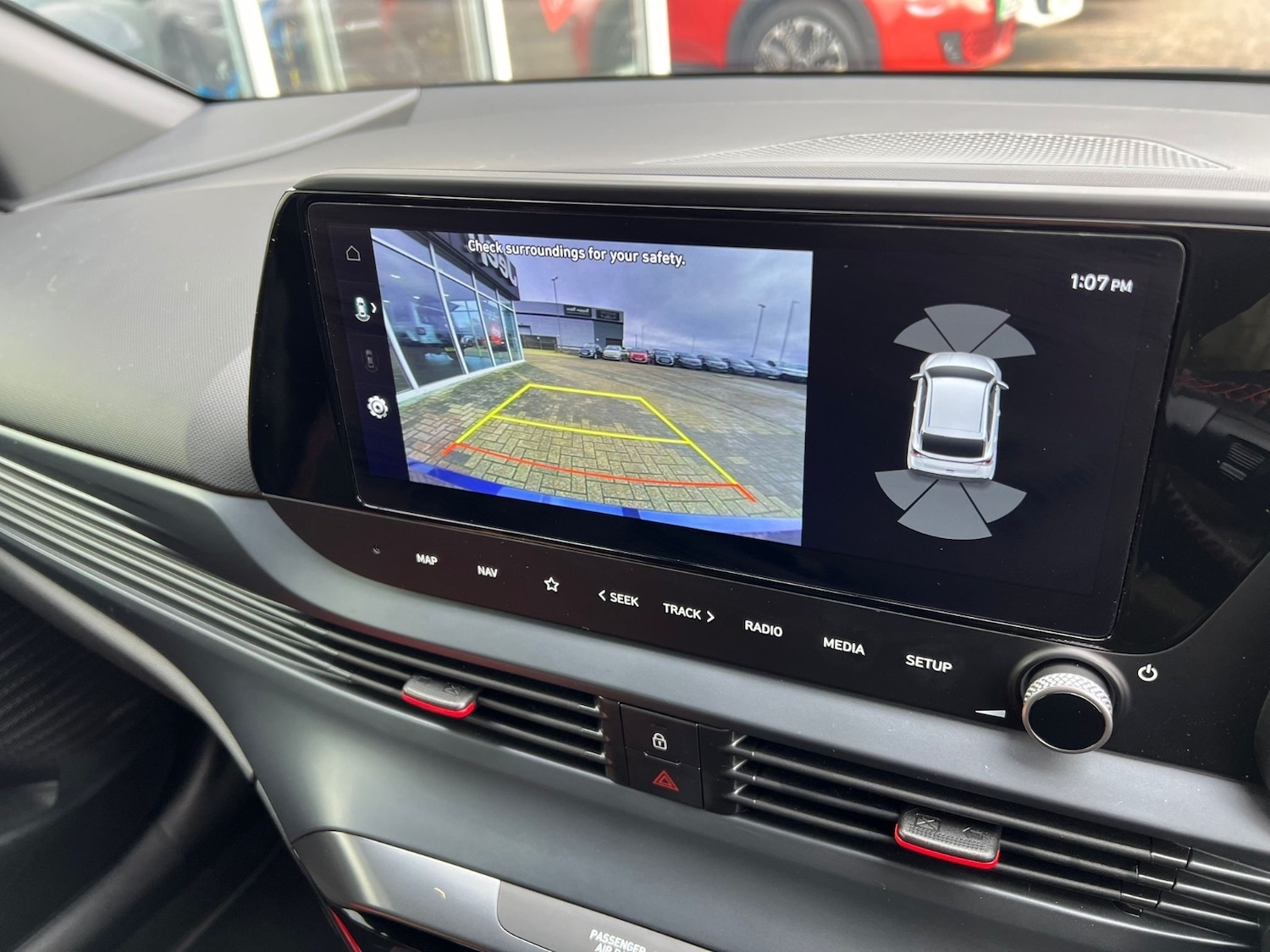 Used Hyundai i20 2024 for sale - 76869476: Photo 23