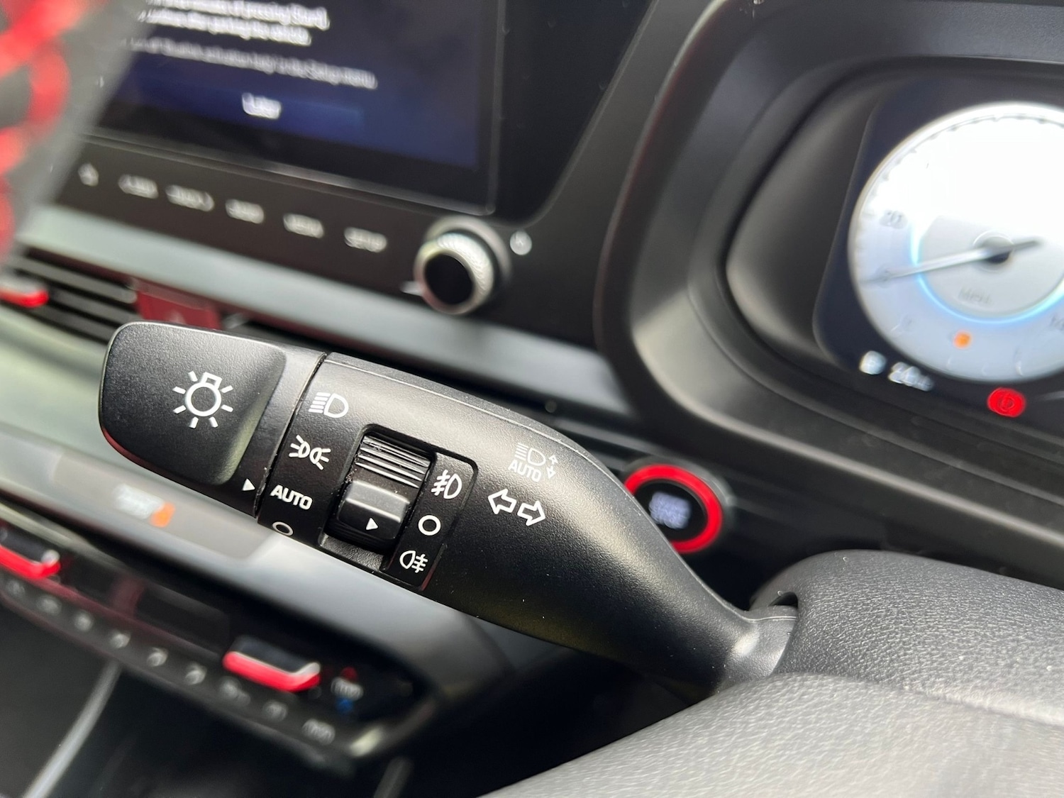 Used Hyundai i20 2024 for sale - 76869476: Photo 24