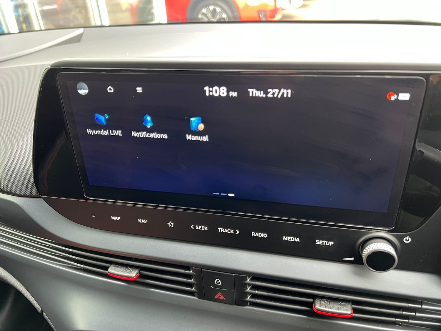 Used Hyundai i20 2024 for sale - 76869476: Photo 26