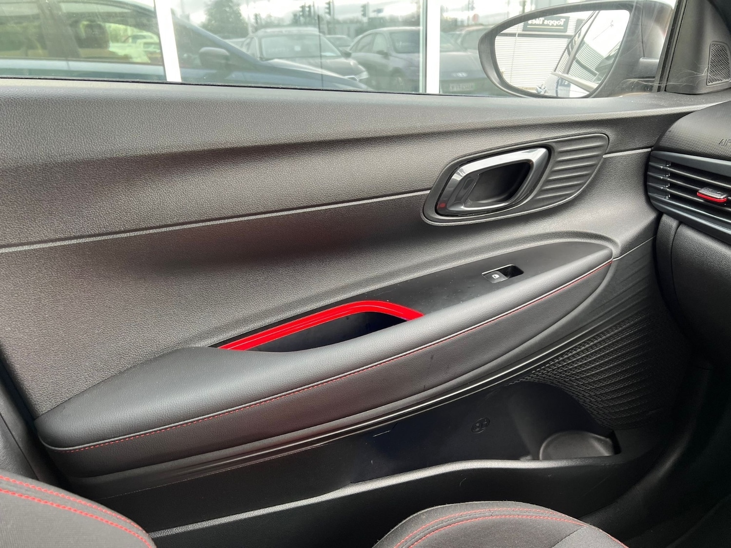 Used Hyundai i20 2024 for sale - 76869476: Photo 27