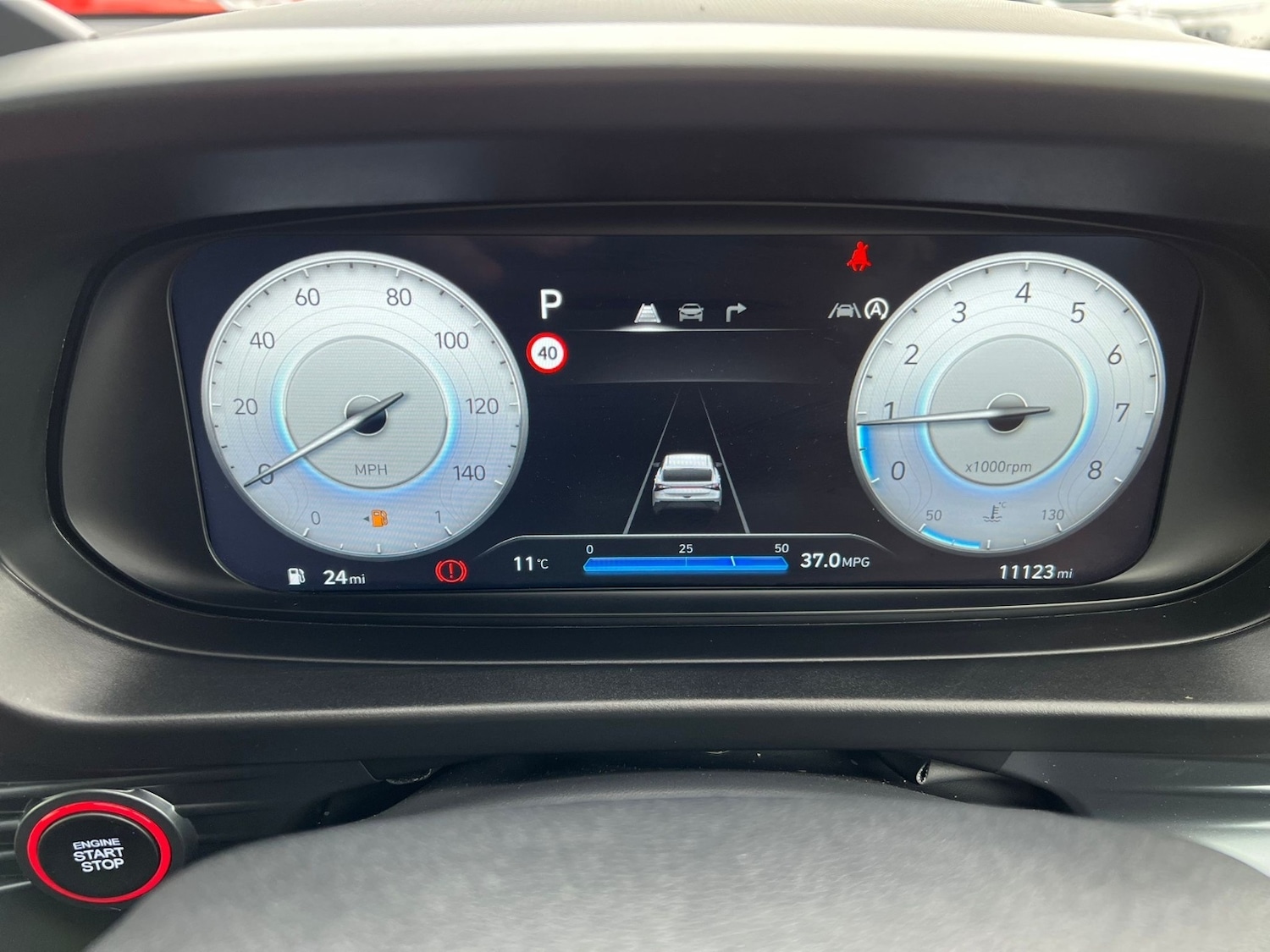 Used Hyundai i20 2024 for sale - 76869476: Photo 31