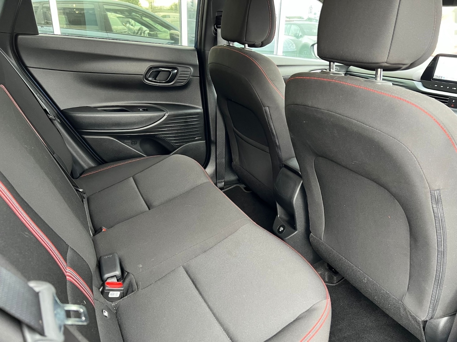 Used Hyundai i20 2024 for sale - 76869476: Photo 4