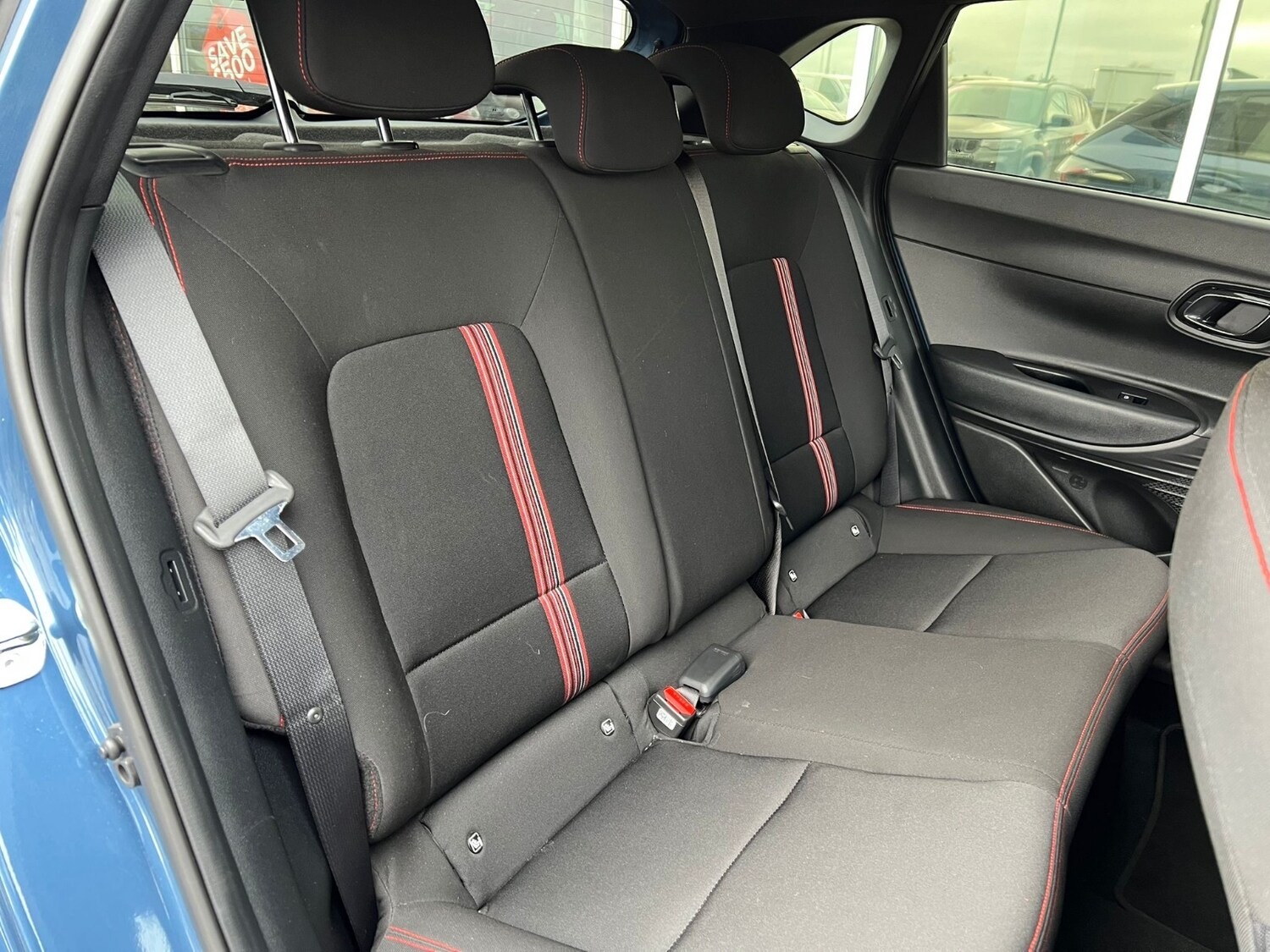 Used Hyundai i20 2024 for sale - 76869476: Photo 6